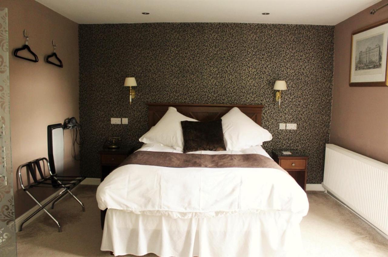 Hickman Hill Hotel Гейнсборо Экстерьер фото