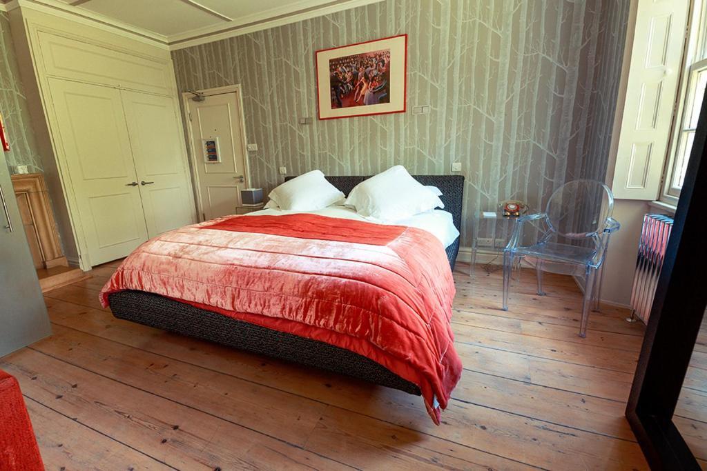 Hickman Hill Hotel Гейнсборо Экстерьер фото