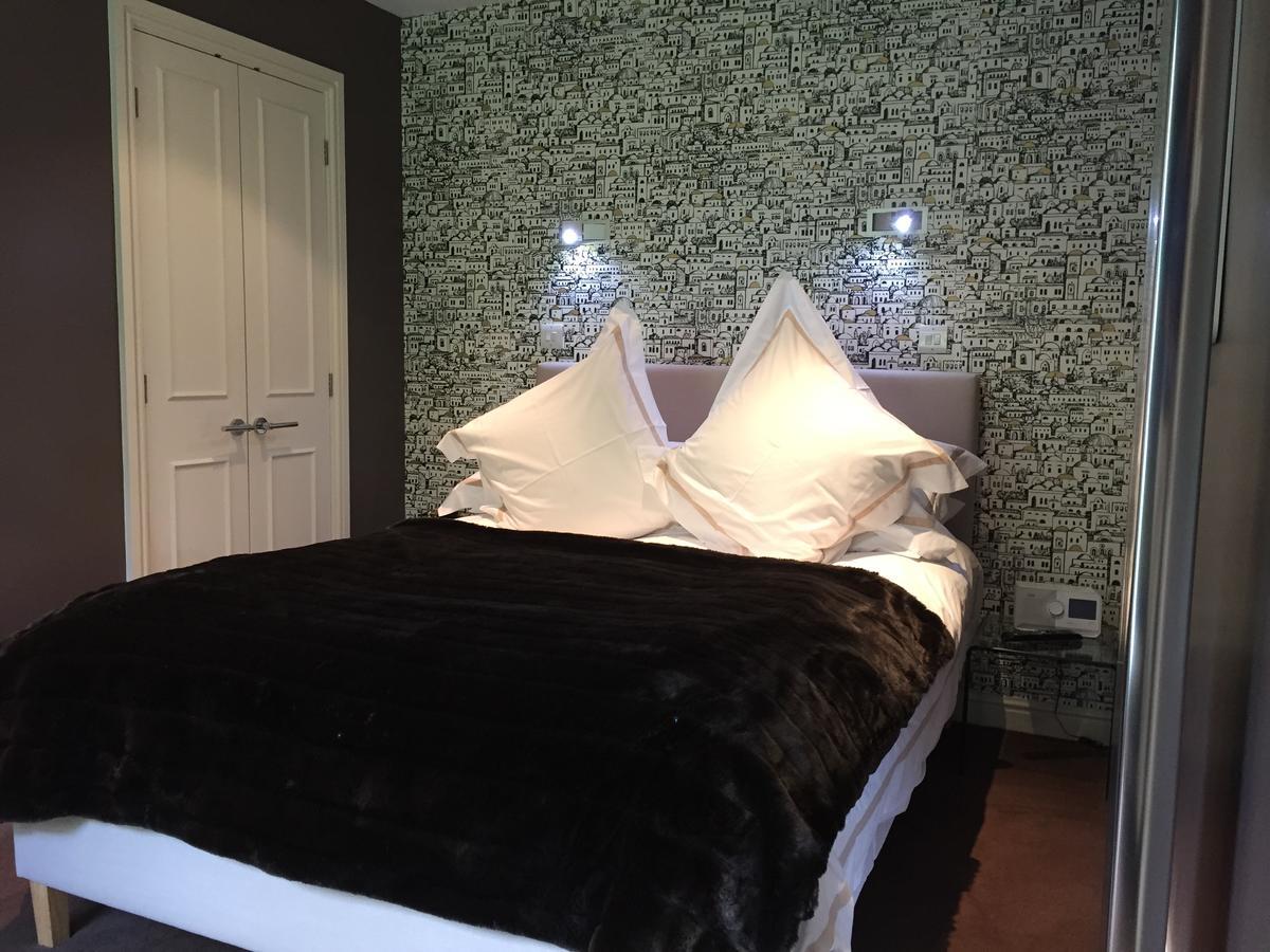 Hickman Hill Hotel Гейнсборо Экстерьер фото